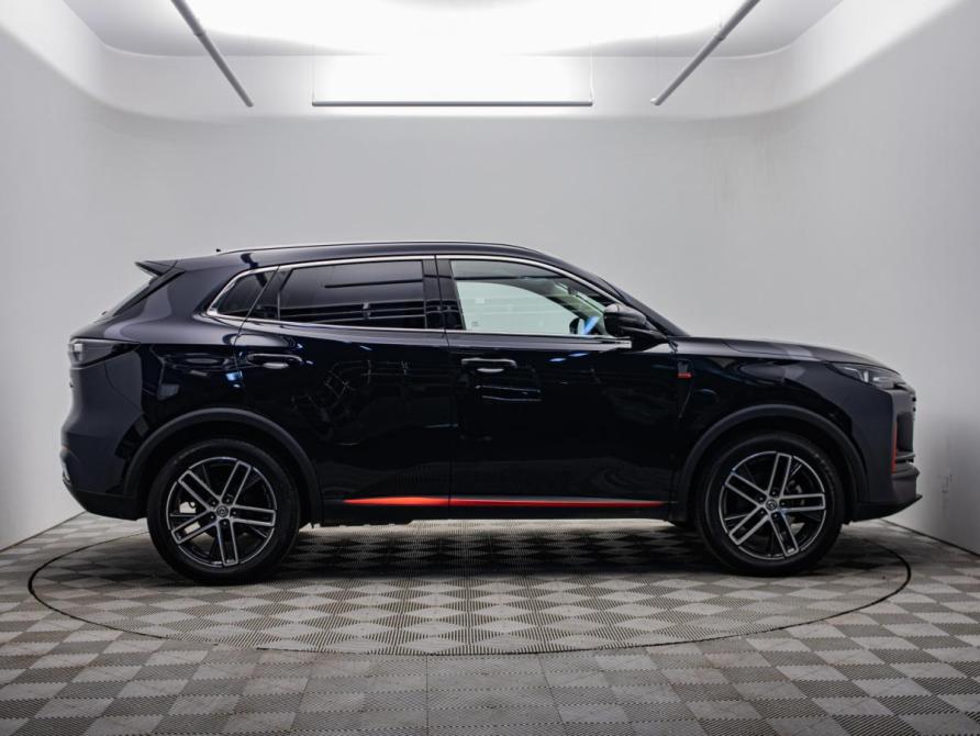 Changan CS55 Plus II Москва  - изображение 4