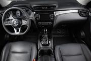 Nissan Rogue Sport I Рестайлинг Оренбург  - изображение 29