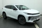 Exeed TXL I Рестайлинг 2 Красноярск  - изображение 29