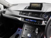 Lexus CT I Красноярск  - изображение 36
