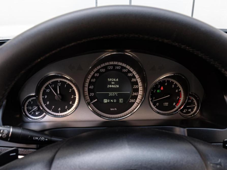 Mercedes-Benz E-Класс IV (W212 S212 C207) Краснодар  - изображение 15
