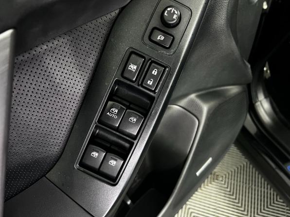 Subaru Forester IV с пробегом 2013 года, цена 1 650 000 рублей, 153000 км, внедорожник, Автокод Объявления