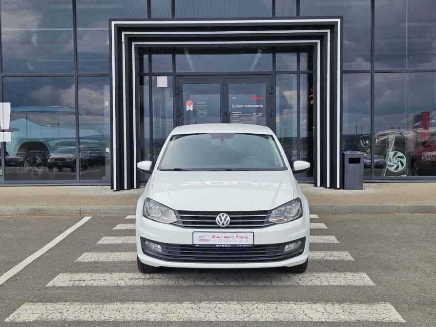 Volkswagen Polo V Рестайлинг Воронеж  - изображение 2