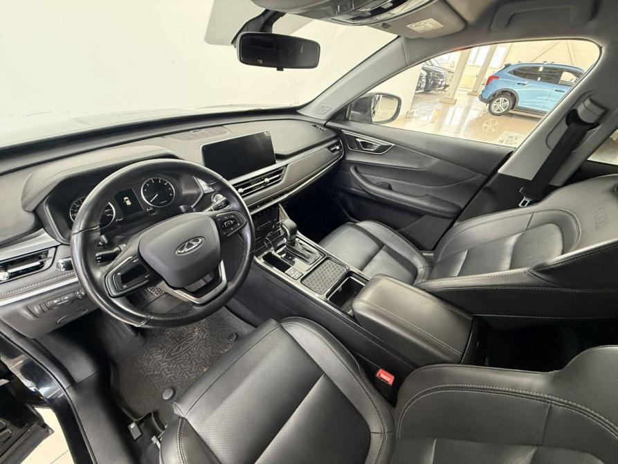 Chery Tiggo 4 Pro I Рестайлинг Смоленск  - изображение 10