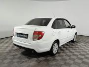Lada (ВАЗ) Granta I Рестайлинг Уфа  - изображение 28