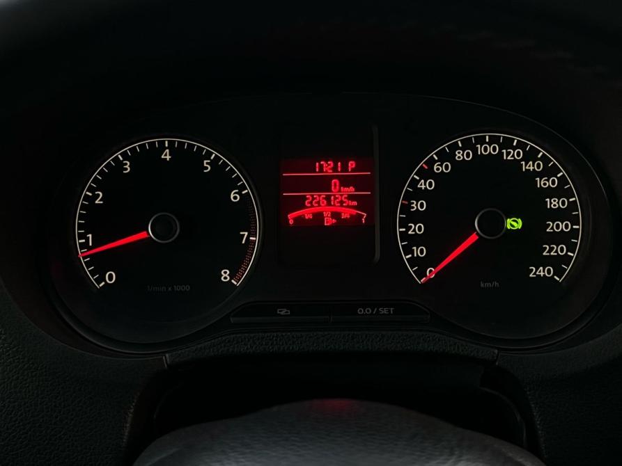Volkswagen Polo V Волгоград  - изображение 7