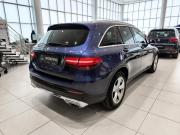 Mercedes-Benz GLC I (X253) Казань  - изображение 28