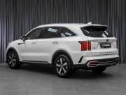 Kia Sorento IV Тюмень  - изображение 30