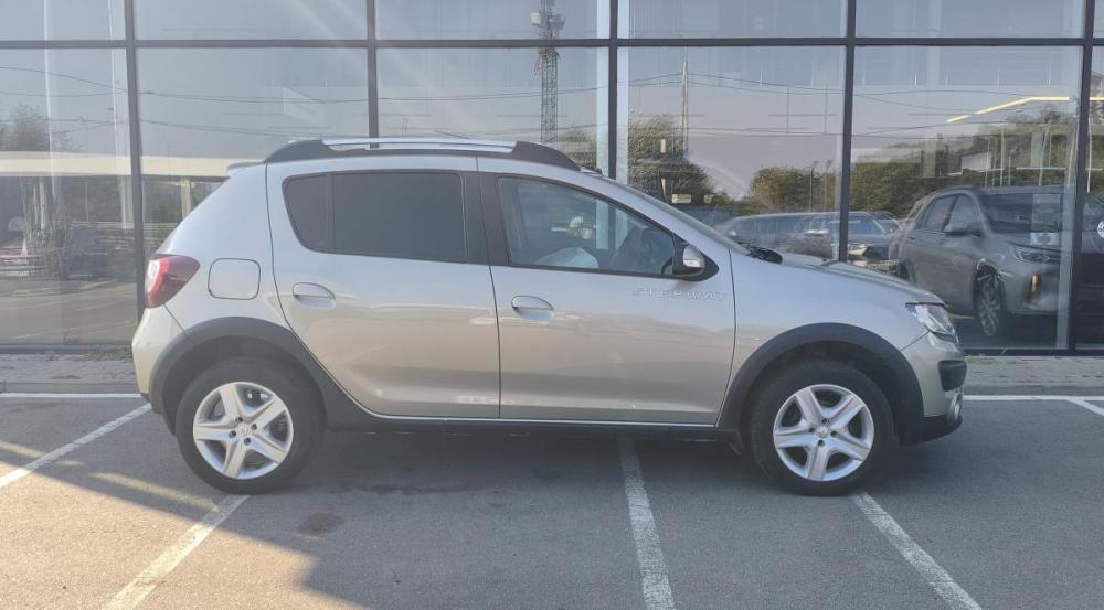 Renault Sandero II Воронеж  - изображение 6