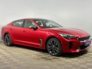 Kia Stinger I Борисоглебск  - изображение 28