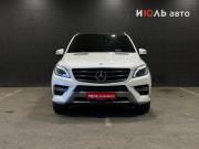 Mercedes-Benz M-Класс III (W166) Челябинск  - изображение 26