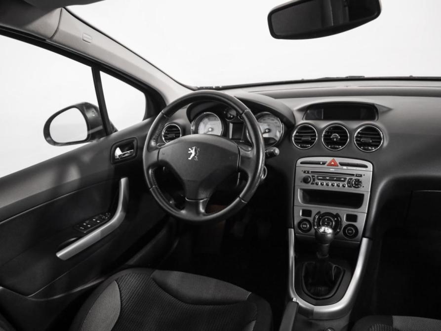 Peugeot 308 I Санкт-Петербург  - изображение 10