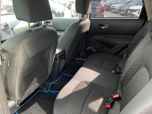 Nissan Qashqai I с пробегом 2008 года, цена 639 000 рублей, 293409 км, внедорожник, Автокод Объявления