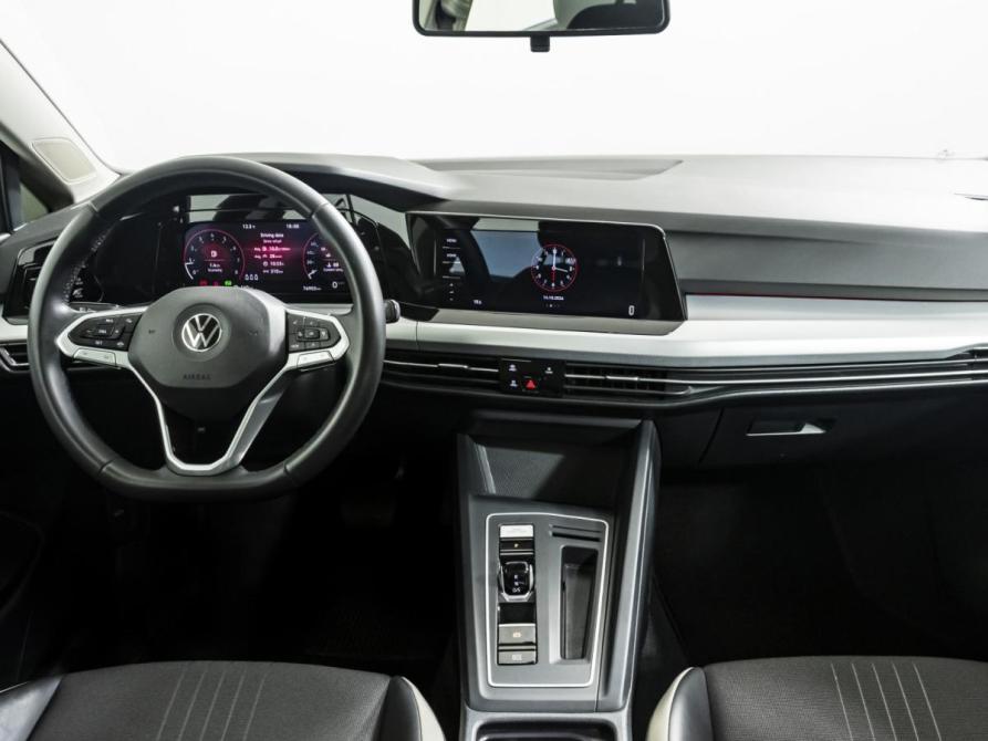 Volkswagen Golf VIII Москва  - изображение 14