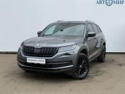 Skoda Kodiaq I Москва  - изображение 16