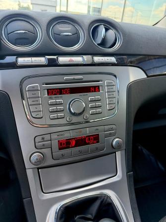 Ford Galaxy II с пробегом 2008 года, цена 874 000 рублей, 234065 км, минивэн, Автокод Объявления