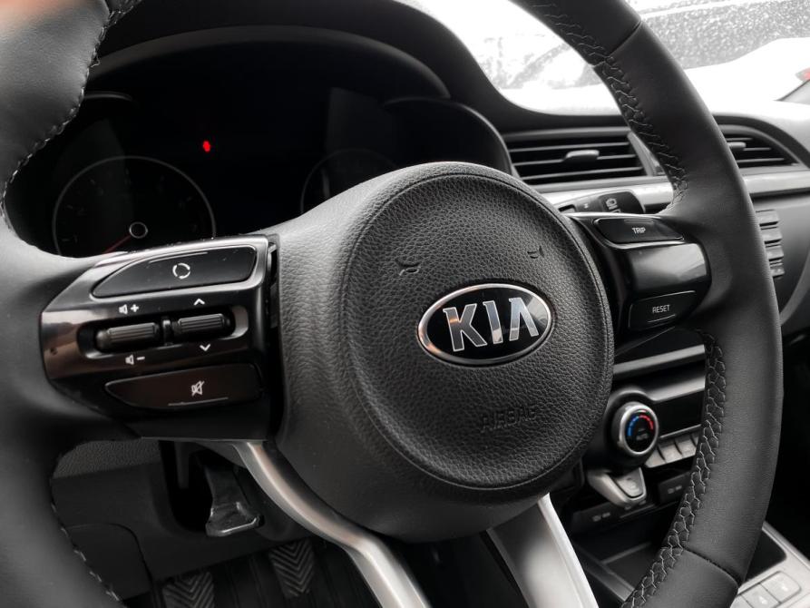 Kia Rio IV Нижний Новгород  - изображение 10
