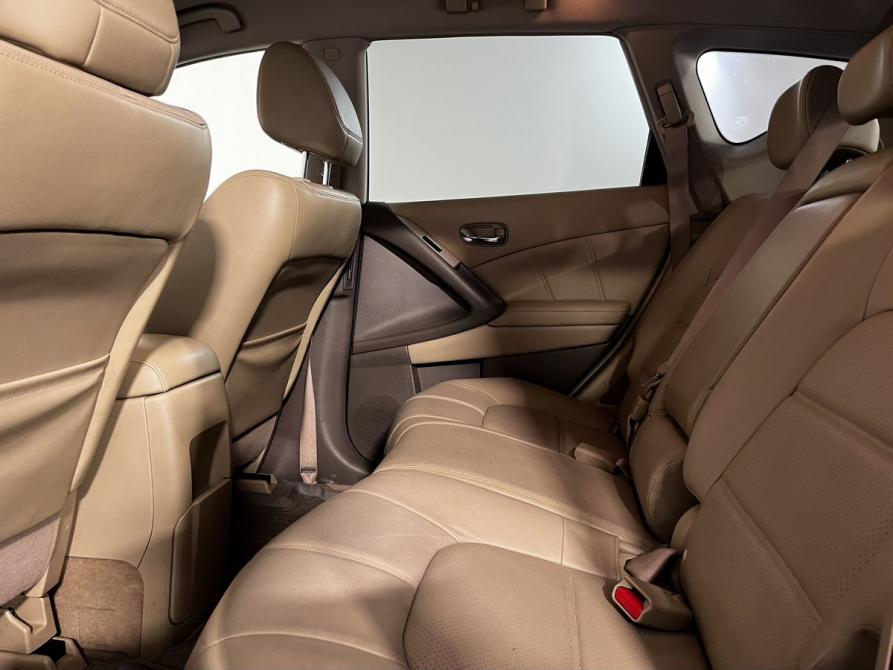 Nissan Murano II (Z51) Рестайлинг 2 Великий Новгород  - изображение 9