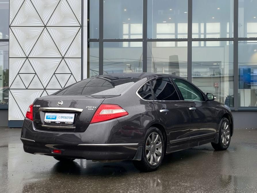 Nissan Teana II Москва  - изображение 5