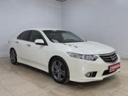 Honda Accord VIII Рестайлинг Альметьевск  - изображение 24