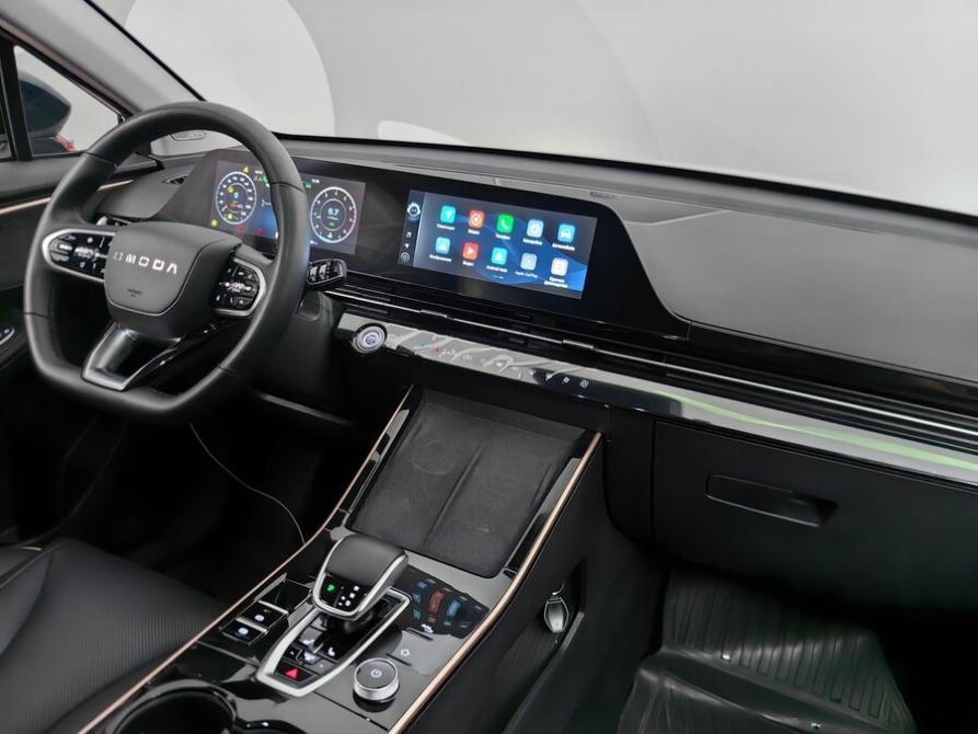 Omoda C5 I Подольск  - изображение 13