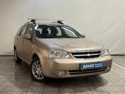 Chevrolet Lacetti I Санкт-Петербург  - изображение 17