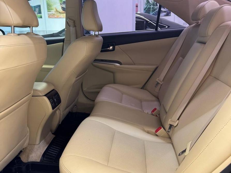 Toyota Camry VII (XV50) Рестайлинг Екатеринбург  - изображение 14