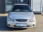 Kia Spectra I Рестайлинг 2 Москва  - изображение 18
