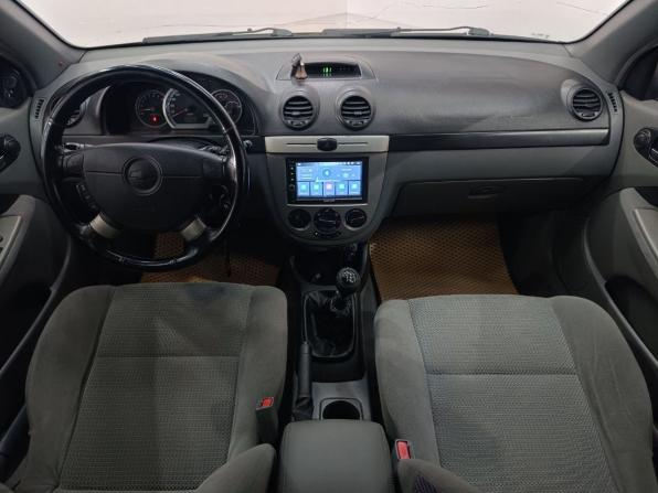 Chevrolet Lacetti I с пробегом 2007 года, цена 560 000 рублей, 161898 км, хэтчбек, Автокод Объявления