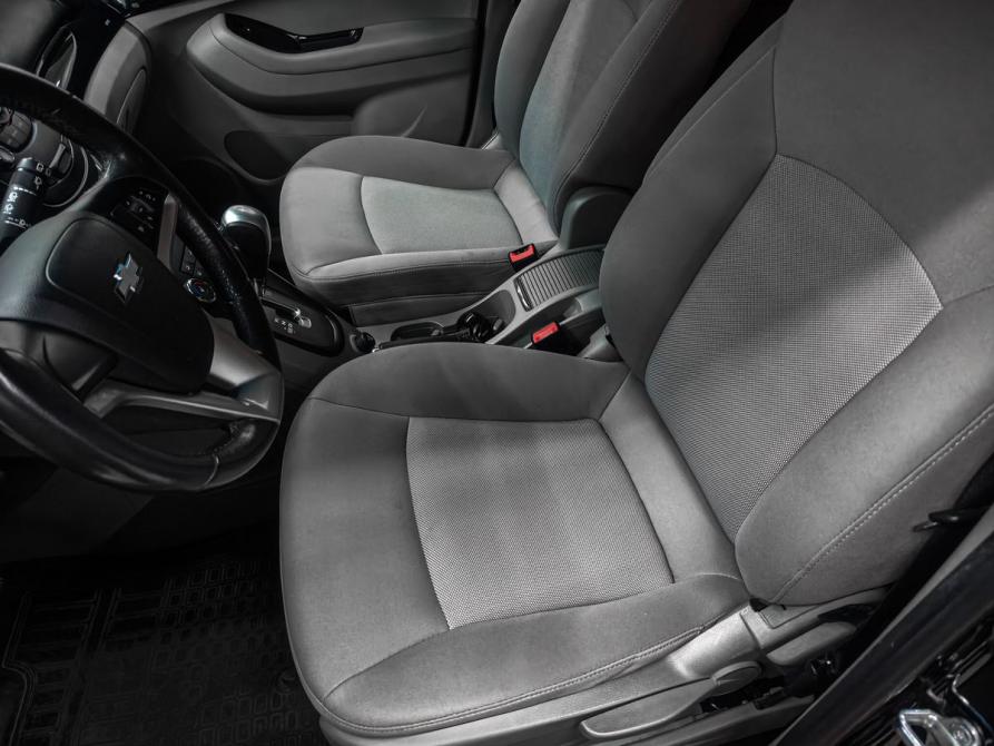 Chevrolet Orlando I Ростов-на-Дону  - изображение 12