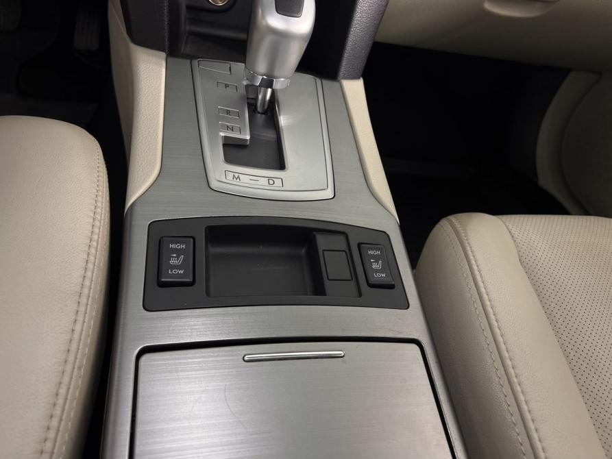 Subaru Outback IV Калининград  - изображение 16