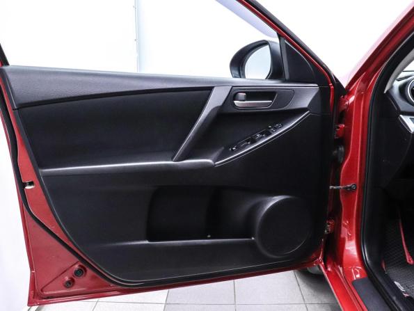 Mazda 3 II (BL) с пробегом 2011 года, цена 809 000 рублей, 197286 км, седан, Автокод Объявления