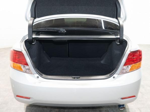 Toyota Allion II с пробегом 2007 года, цена 1 300 000 рублей, 76800 км, седан, Автокод Объявления