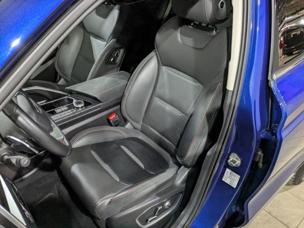 Geely Tugella I с пробегом 2021 года, цена 2 450 000 рублей, 78120 км, внедорожник, Автокод Объявления