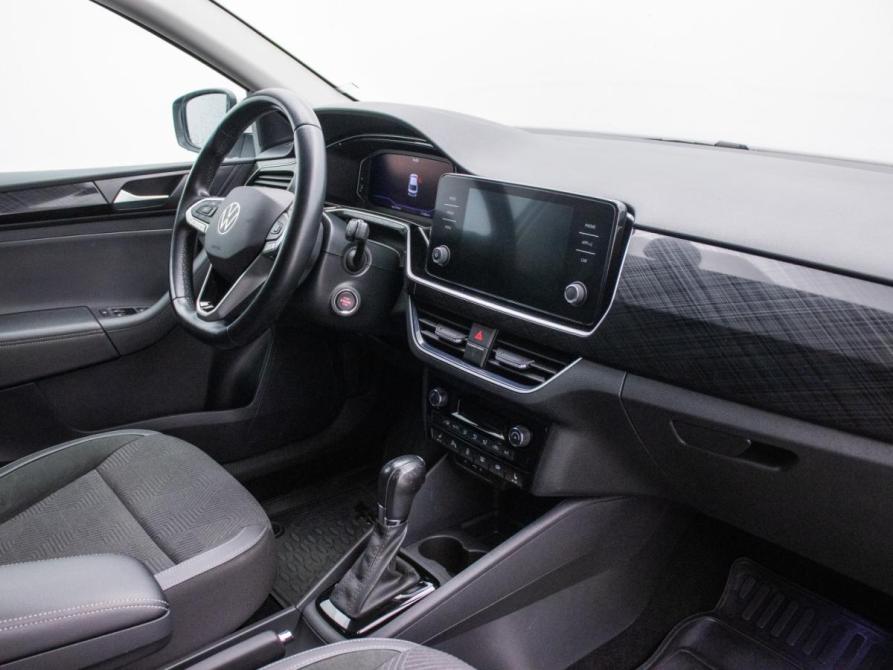 Volkswagen Polo VI Москва  - изображение 11