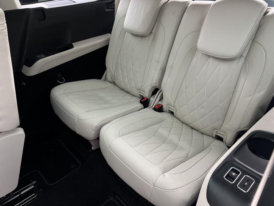 Mercedes-Benz GLS AMG II (X167) Москва  - изображение 15