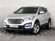 Hyundai Santa Fe III Санкт-Петербург  - изображение 24