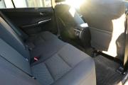 Toyota Camry VII (XV50) Рестайлинг 2 Екатеринбург  - изображение 18