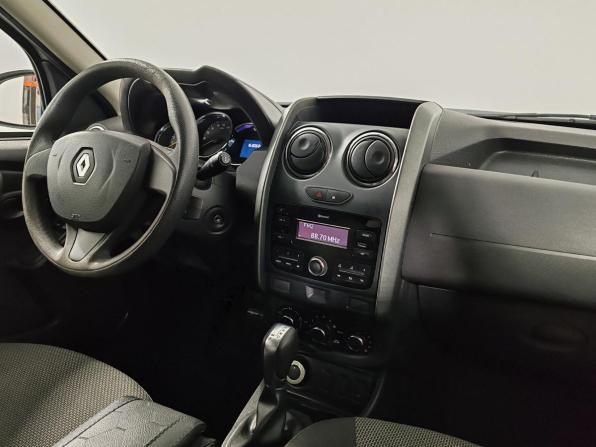 Renault Duster I Рестайлинг с пробегом 2018 года, цена 1 049 000 рублей, 163060 км, внедорожник, Автокод Объявления