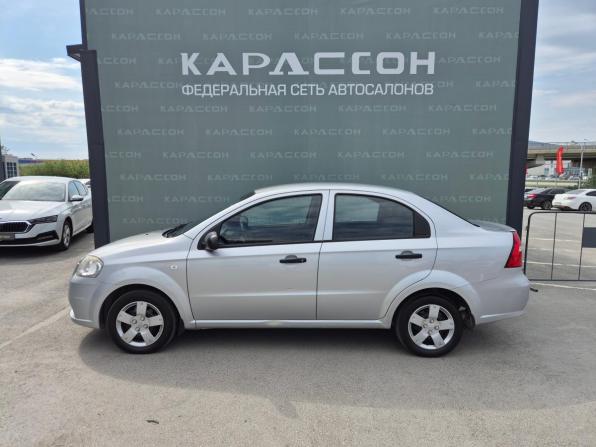 Chevrolet Aveo I Рестайлинг с пробегом 2011 года, цена 445 000 рублей, 153199 км, седан, Автокод Объявления