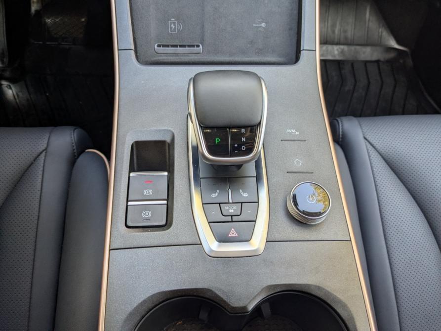 Omoda C5 I Москва  - изображение 29