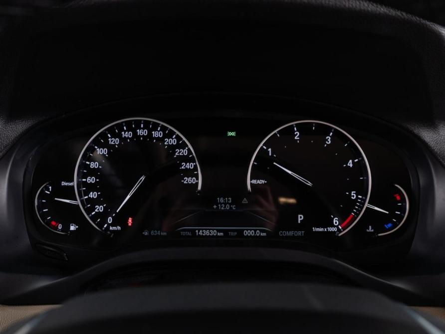 BMW X3 III (G01) Тюмень  - изображение 13