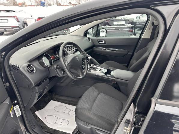 Peugeot 3008 I с пробегом 2011 года, цена 668 000 рублей, 104714 км, внедорожник, Автокод Объявления