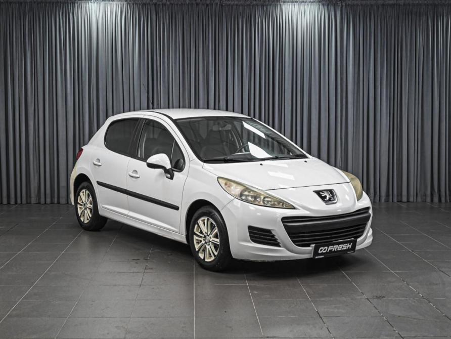 Peugeot 207 I Рестайлинг Ставрополь  - изображение 1