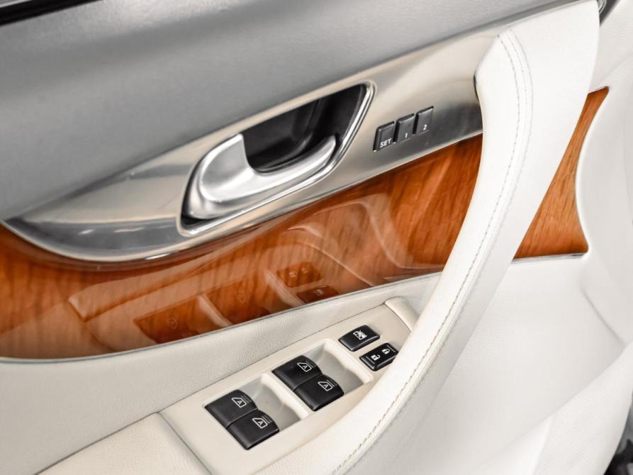 Infiniti FX II (S51) Екатеринбург  - изображение 15