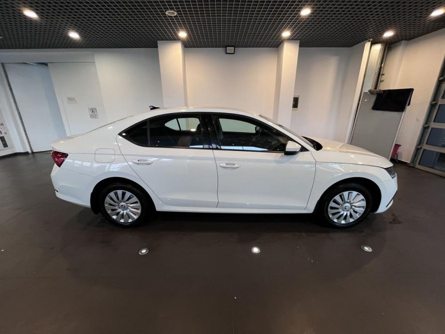 Skoda Octavia IV (A8) Чебоксары  - изображение 2