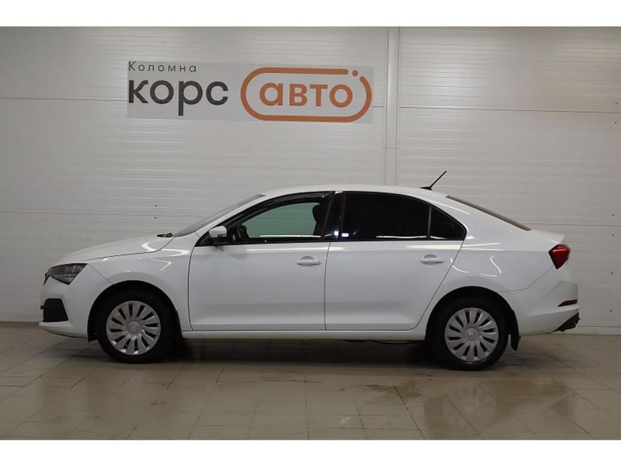 Skoda Rapid II Коломна  - изображение 2