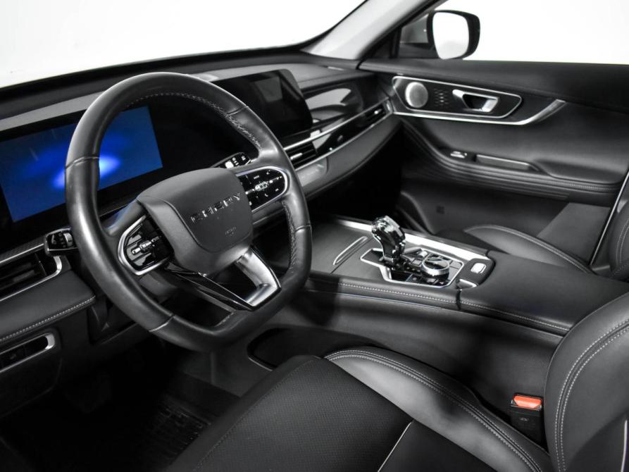 Chery Tiggo 7 Pro Max I Рестайлинг Санкт-Петербург  - изображение 6