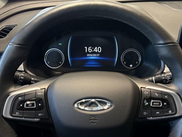 Chery Tiggo 8 I Рестайлинг с пробегом 2022 года, цена 1 880 000 рублей, 52000 км, внедорожник, Автокод Объявления