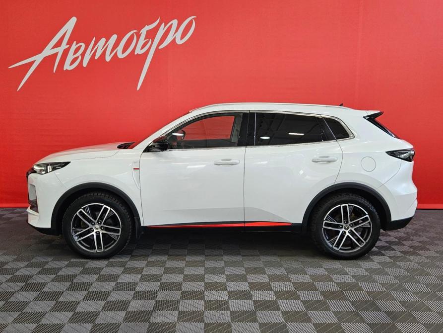Changan CS55 Plus II Вологда  - изображение 2